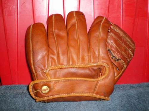 Bob Elliott Wilson A2140G Back